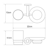     WasserKRAFT RHEIN NEW K-6226