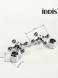    IDDIS Hot Cold 8x20, ,  2 , :  991KR201SM