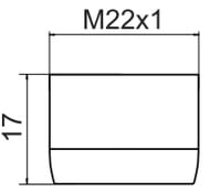  NEOPERL SSR PCA  7 /,  ,  70762298