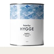    HYGGE Sapphire (7%), 0,9, White Heat , HG01-001 (.)