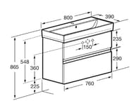    ROCA OLETA 80 (760374548 .), , 2 ,    A857640501