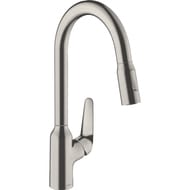  Hansgrohe Focus M42   220      71800800