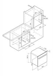   Graude Comfort (594594566) ,  BE 60.3 S