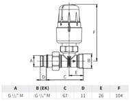      ,  1/2 x 3/4 Meibes RTL F11882 (SX11882)