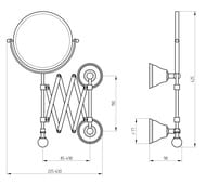 Migliore Provance    , ,  ML.PRO-60.519.CR