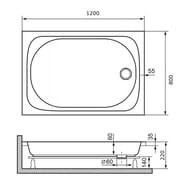   RGW LUX/TN (8001200220) , ,  ,  16180282-21