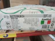 !   Fondital Aleternum B4 350/100 (97407) . , 12 , 1647,6 