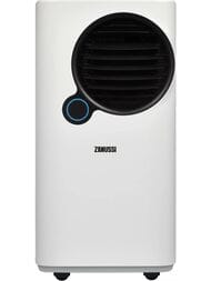   Zanussi ZACM-10 UPW/N6 White,  22 2