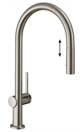  Hansgrohe Talis M54   210  ,   2jet sBox  72801800