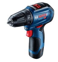 - BOSCH GSR 12V-30 , 2 , 420/1600/,  ,.06019G902