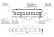   Gidruss MKSS-100-3.EPP  100 , 2  1 1/4", 2 , EPP-