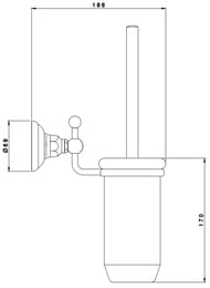  Nicolazzi Classica ,  / 1490BZ