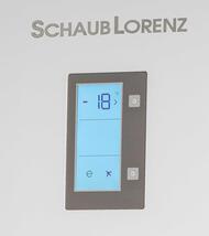  Schaub Lorenz SLF S265W2 (5956501860) No Frost, 