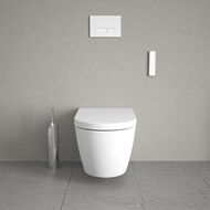   DURAVIT ME by Starck 375575 +-  SensoWash f 650001012004310