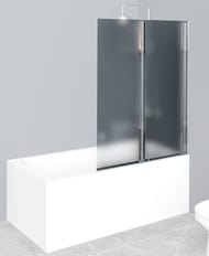    BelBagno Uno (900x1500) UNO-V-2-90/150-P-Cr-R , /