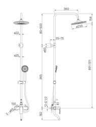  Iddis EDIFICE   EDISB3Fi06   ,  