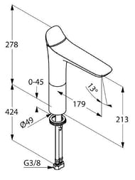  KLUDI AMBIENTA   , ,  532960575