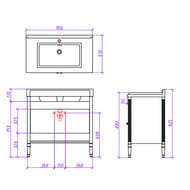    Caprigo  90 concept 904925510 2 , :  34013UV-TP811