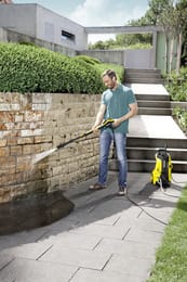   KARCHER VP 145 Vario Power Full Con . 2.642-725.0