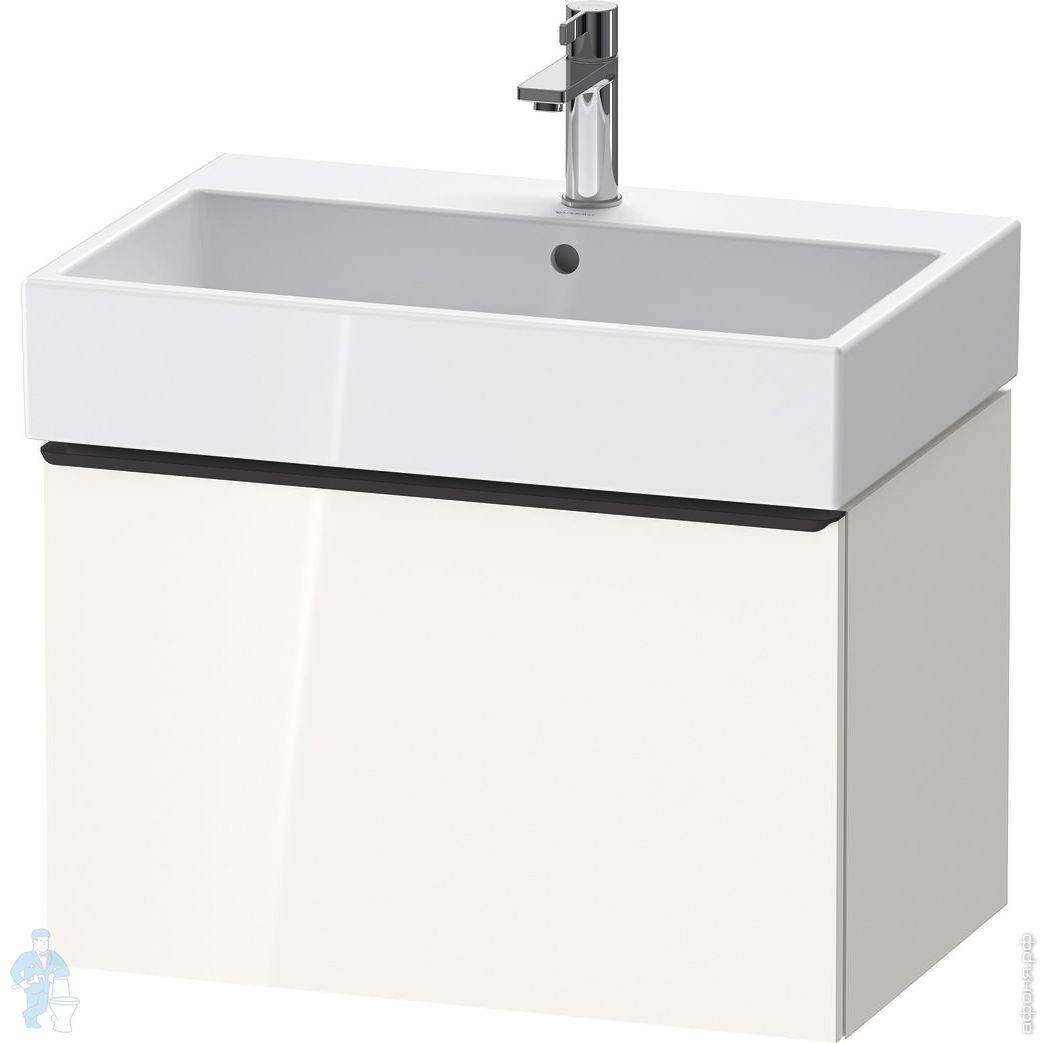 Duravit d-Neo тумба