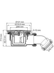    WasserKRAFT D210 /.