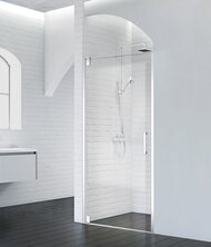    BelBagno Marmi 8001950 MARMI-B-1-80-C-Cr  ,  