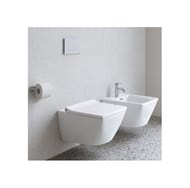   Duravit Viu 370570400 , HygieneGlaze, :  2511092000