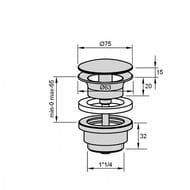   AeT Italia A037VX105  ,  , :  /