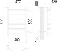  TERMINUS  6 (:487x600) , .,  ., / 500 