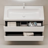    SANCOS Folk (1195445500) , 2 , , Bianco FL120W