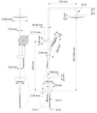   Swedbe Calypso 5063 /  3 ., , , : 