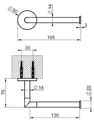    Gessi Anello 63755.727 ,  ,  