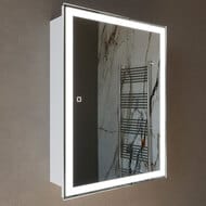   Silver Mirrors  flip 60 600800160 ,. . LED-00002474