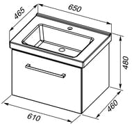    Dreja Big Inn 65 (610460480) ,   77.0202D