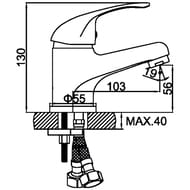  Ledeme 29-  , ,  ,  L1029-B