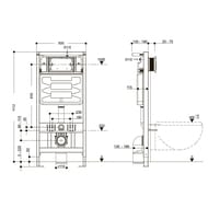  Aqueduto TECNICA +   CIRCULO,  +  OVO   AQDS001T