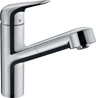  Hansgrohe Focus M42   150      71829000