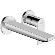    Hansgrohe Rebris E 72568000 , , : 