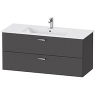    Duravit XBase 1200552475 , 2 ,   XB612304949