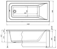   Aquanet BRIGHT 14570 ,   239593