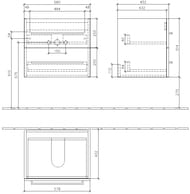    Villeroy & Boch Avento (580452514) 2 ,   A88900B1