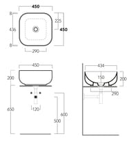   Simas Balloon 450450200  , . ,  BA03 RUBINO