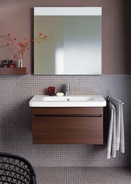 !  Duravit DuraStyle (60080040)      DS7267