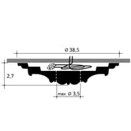  Orac Decor R31 (38538527) d-385,  (.)