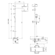   Lemark TROPIC LM7008C  /,  ,  3 , , /