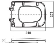  BelBagno Genova , , soft close,   BB1102SC