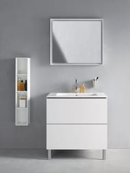  Duravit L-Cube 1801000180 4 , .,   LC120501818