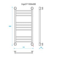   ENERGY ERGO2  1050500 84 ,  , EETRERGO2P1055R905M