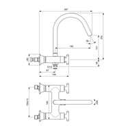 Ideal Standard JOY NEO   / BD160A5 , , 