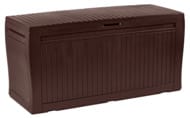  KETER COMFY STORAGE BOX (117x45x58), 270, 